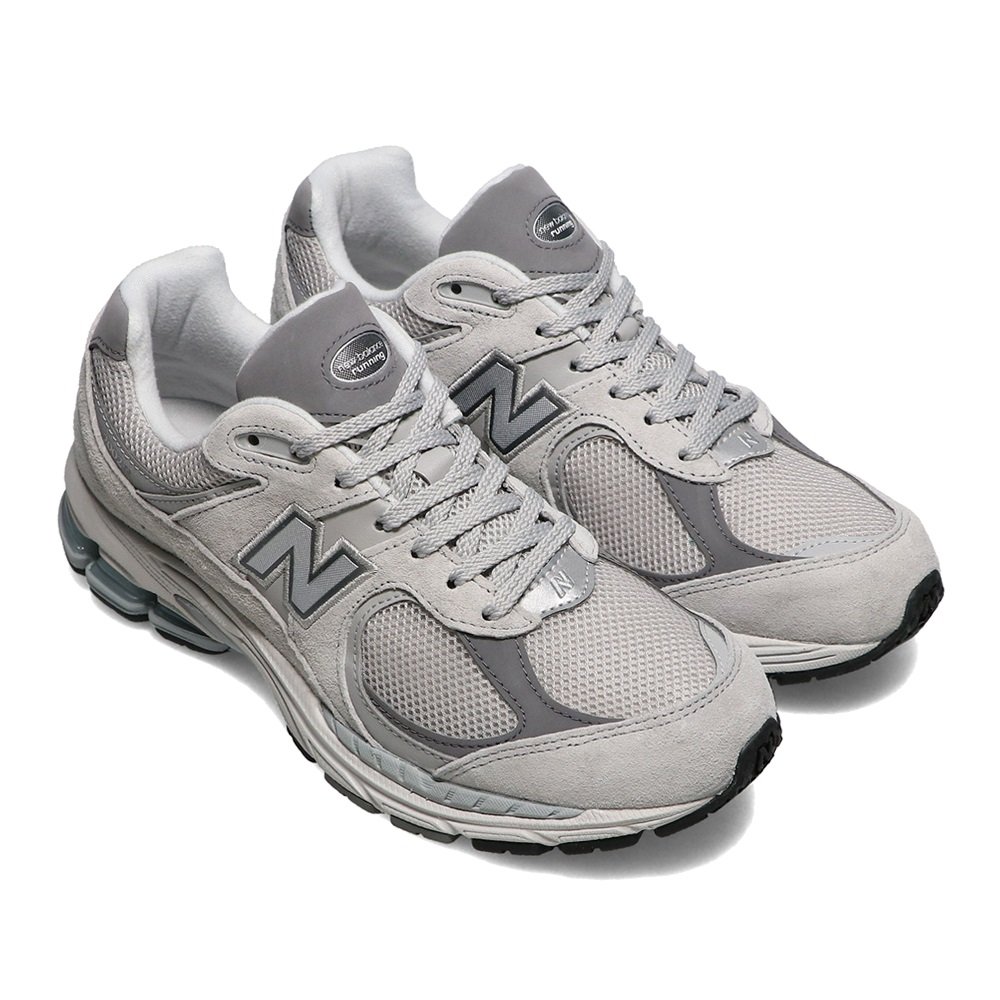 A-KAY0】NEW BALANCE 2002R ML2002 【ML2002R0】GREY 雲霧灰| Yahoo