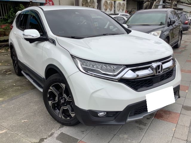 2019 Honda 本田 Cr-v