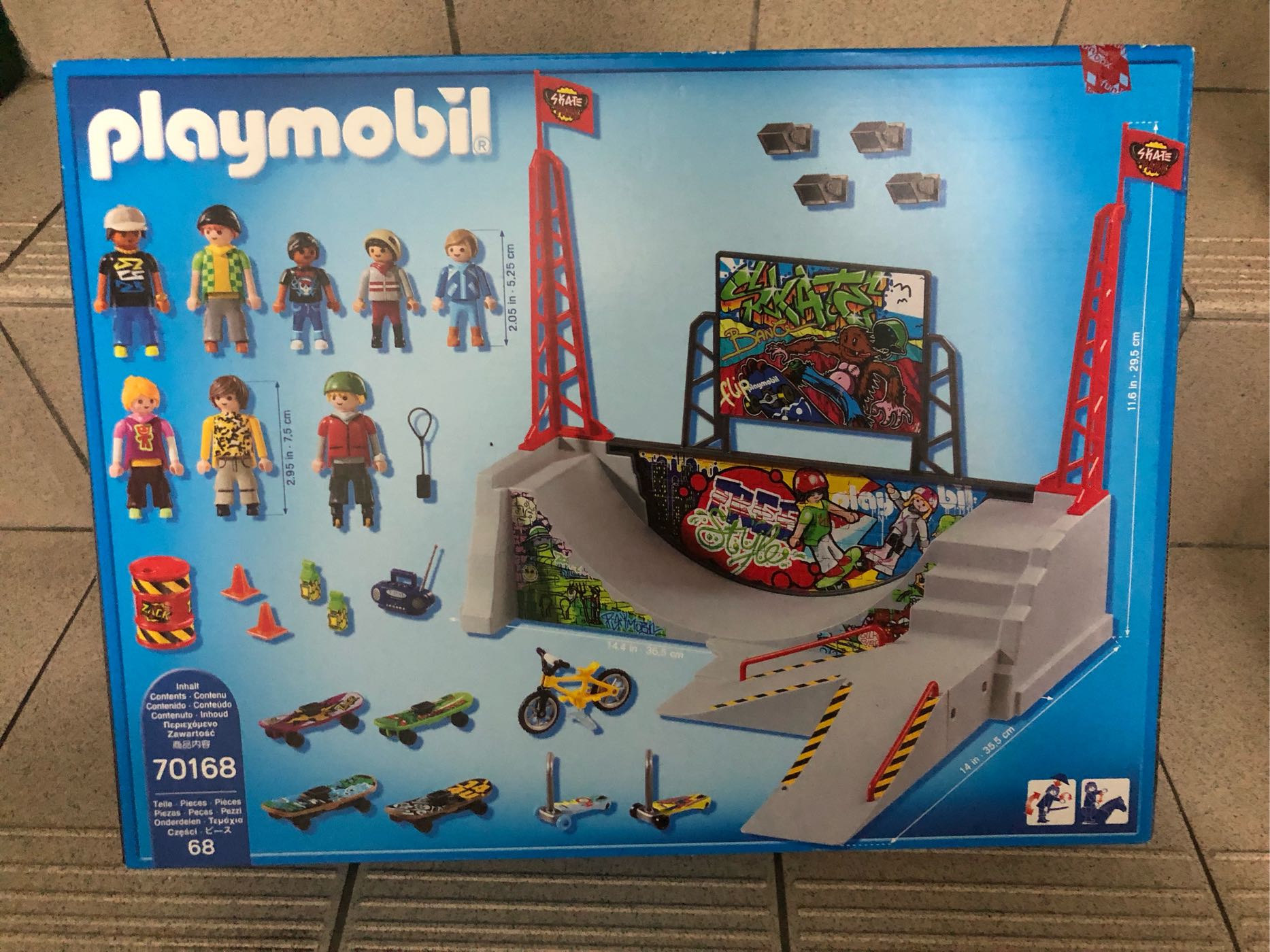 Playmobil 70168 Yahoo奇摩拍賣