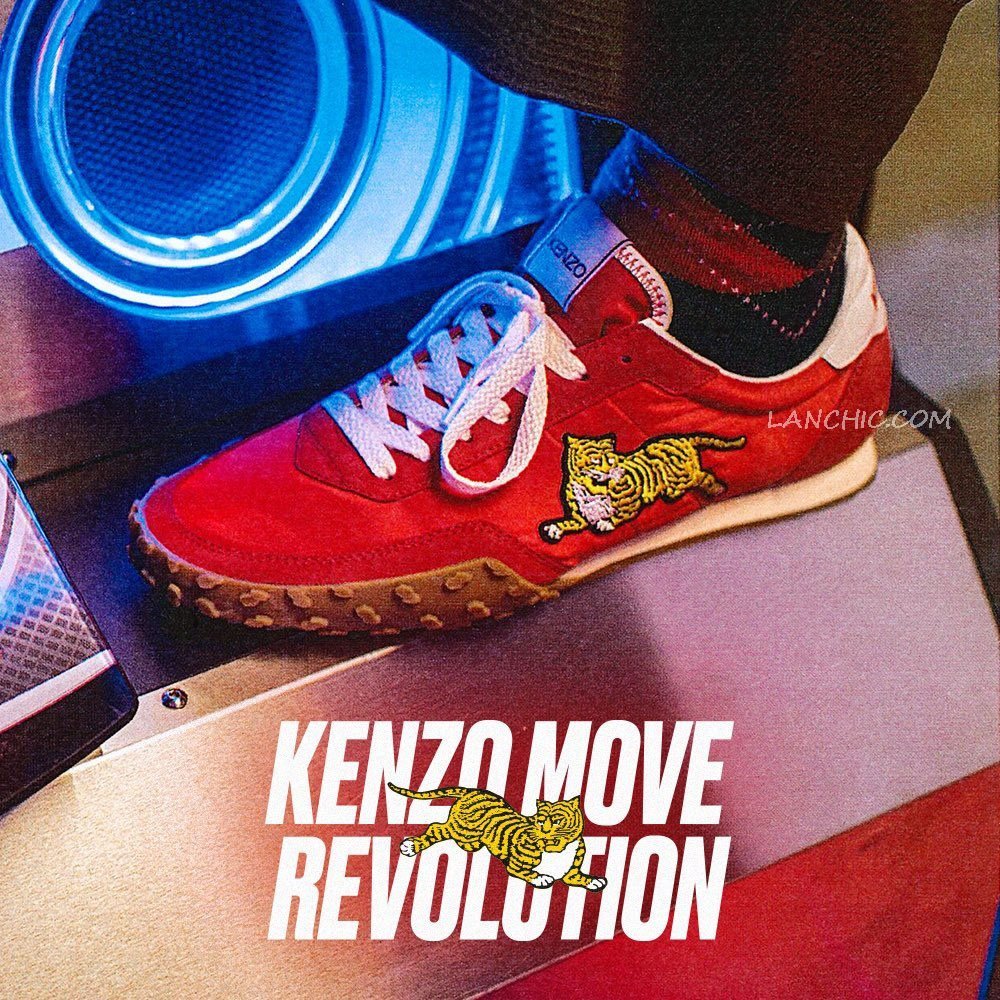 Kenzo move on sale