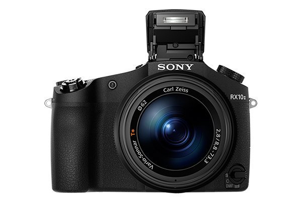 ☆SONY RX10M2 実用 動作OK-