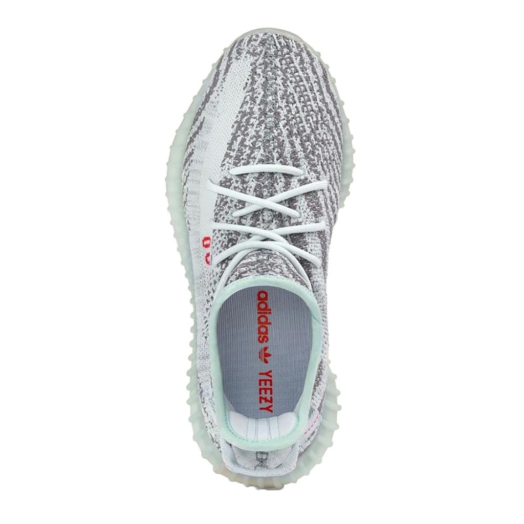 預購商品】ADIDAS YEEZY BOOST 350 V2 BLUE TINT 冰藍【B37571