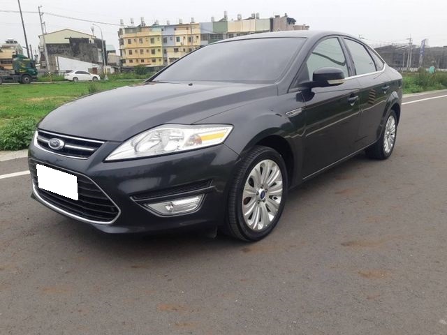 2015 Ford 福特 Mondeo