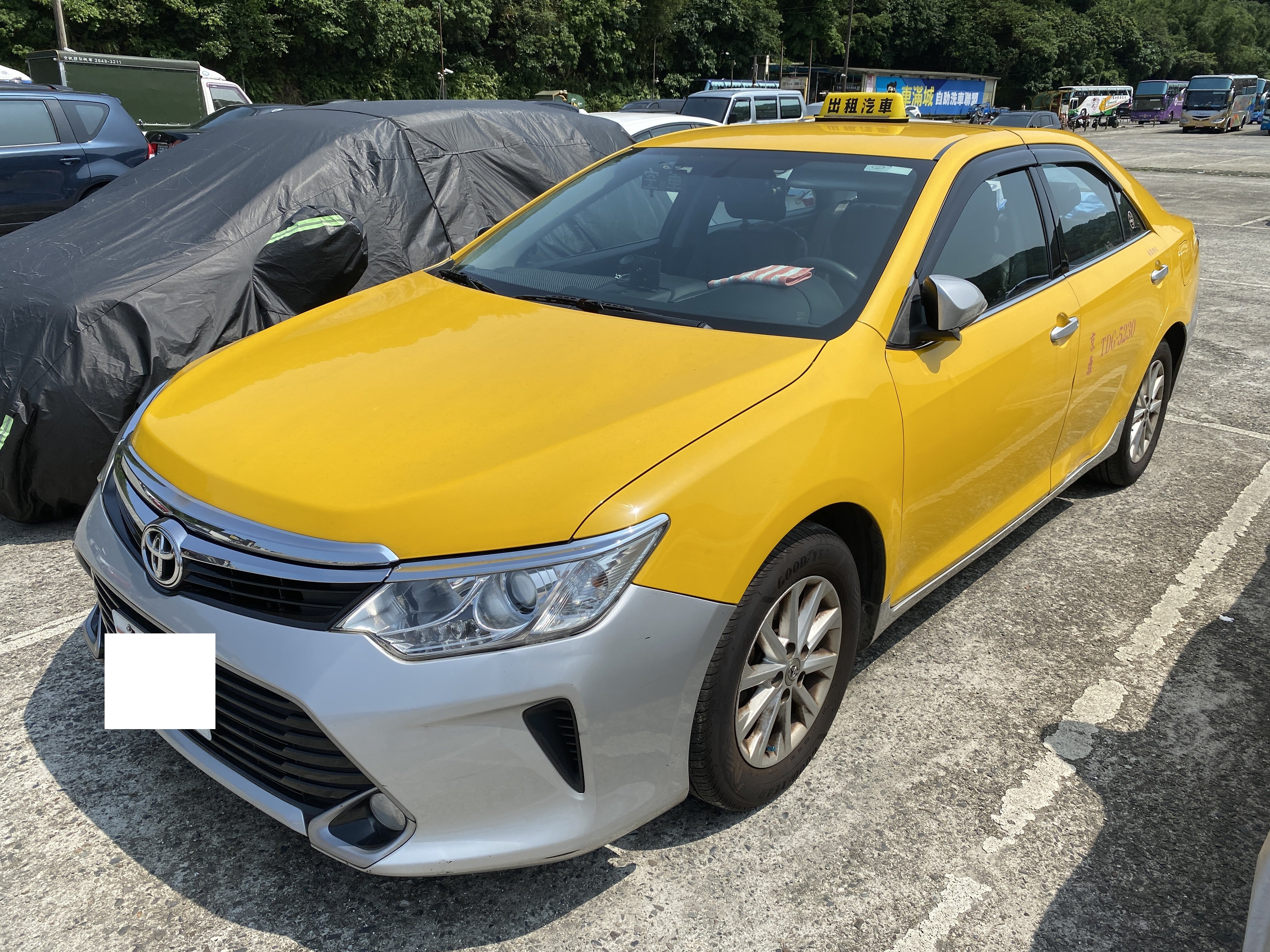 2018 Toyota 豐田 Camry