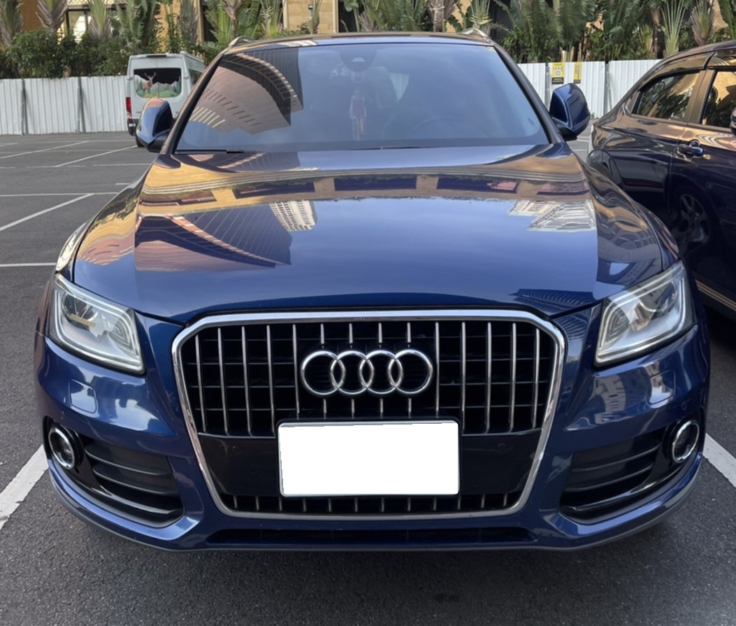 2019 Audi 奧迪 Q5