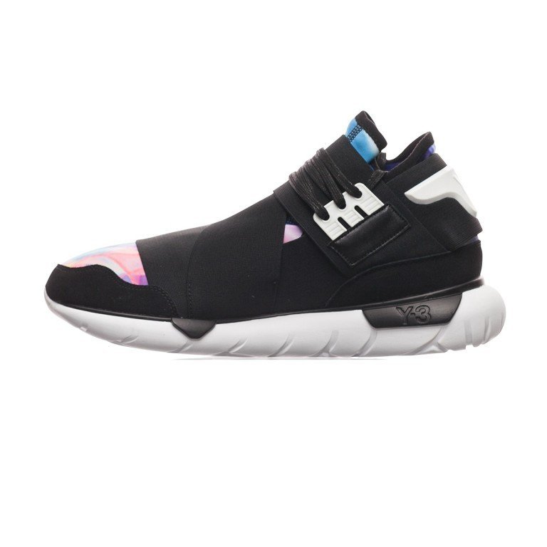 y3 qasa high multicolor