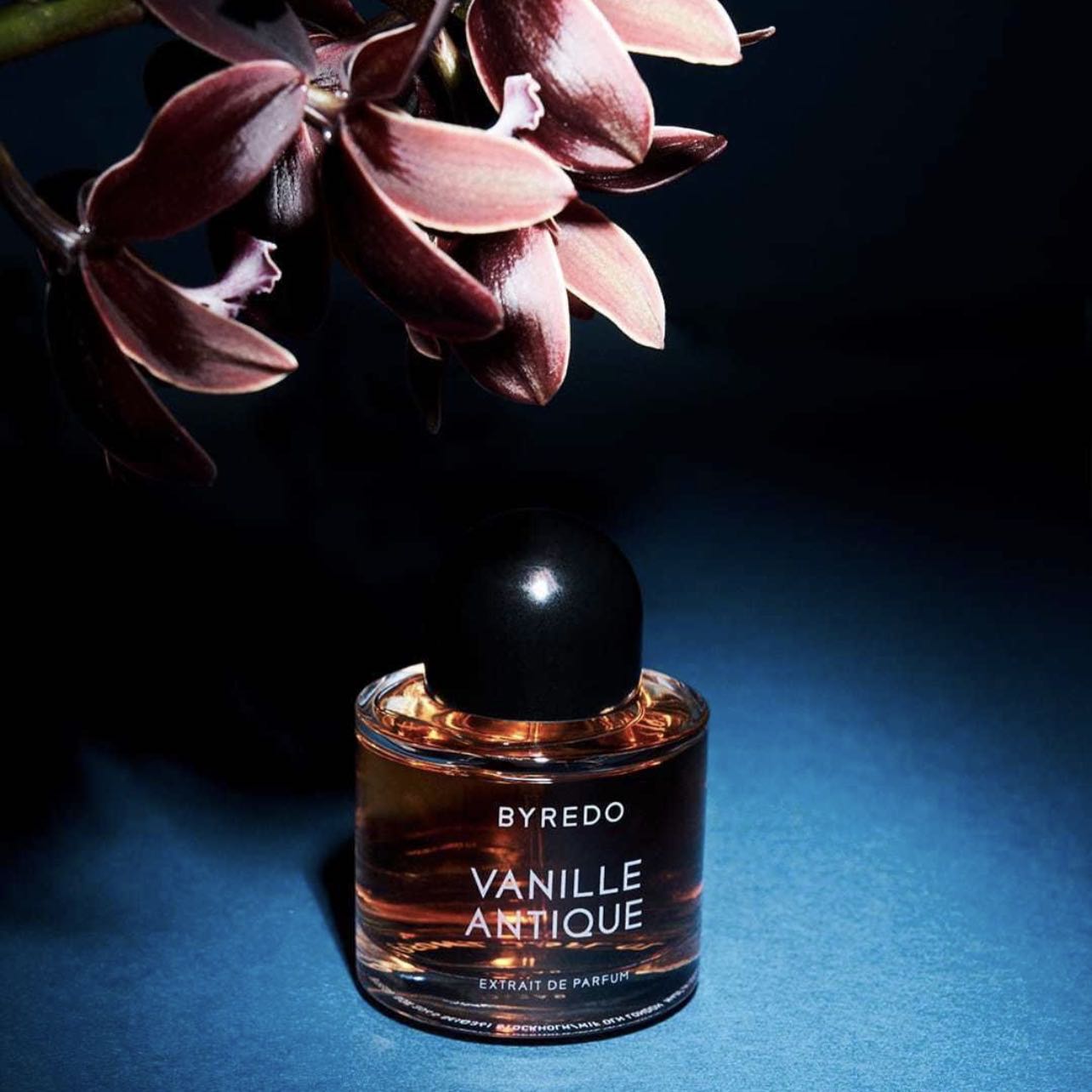 Byredo Vanille Antiq 奢華香精50ml 英國代購保證專櫃正品BYREDO