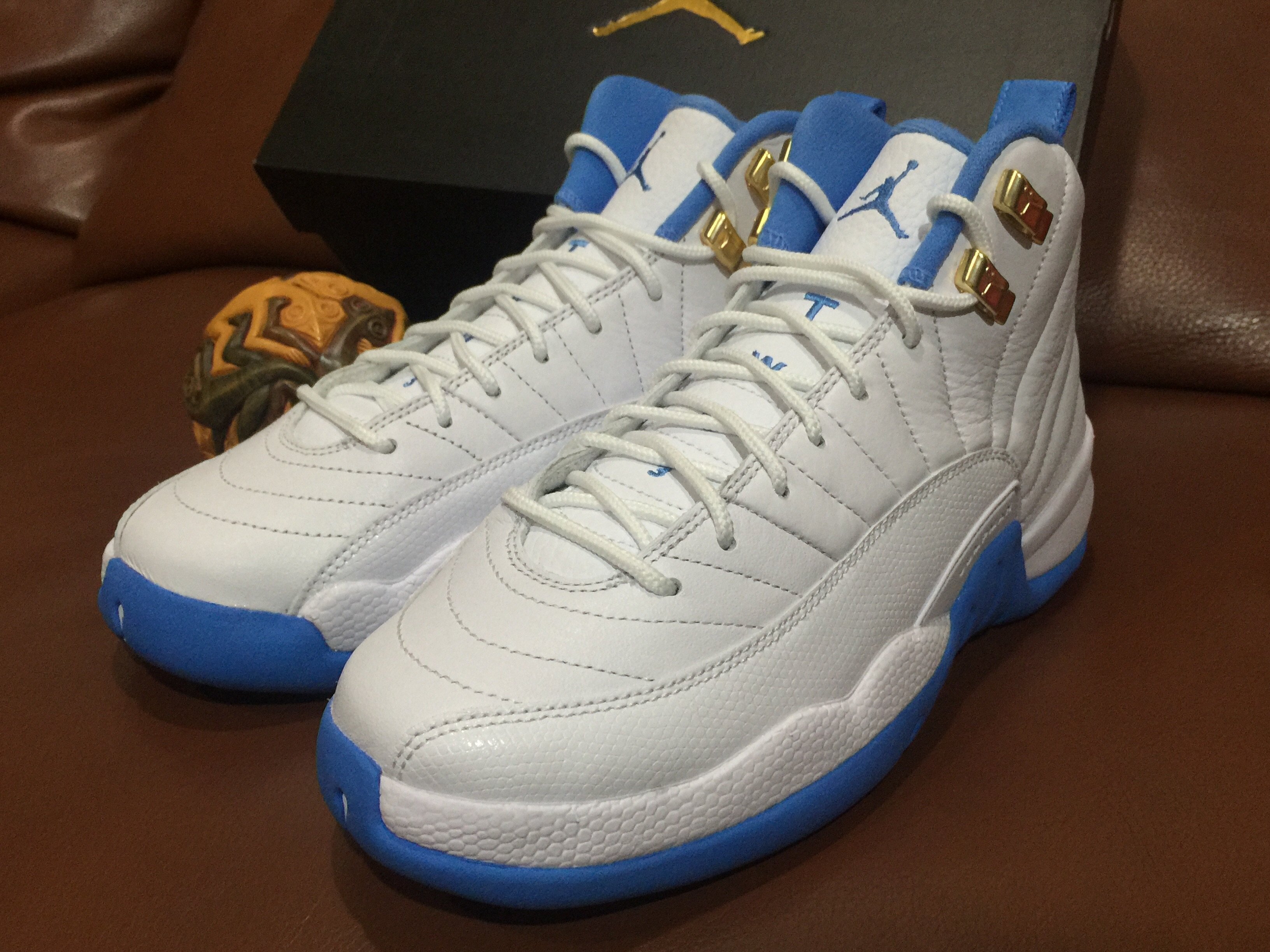 air jordan 12 retro gg melo