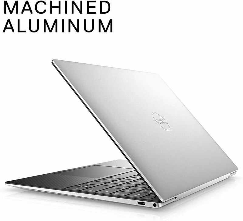 Dell XPS 13 7390，4K UHD觸控螢幕、i7-10710U、16GB RAM、512GB SSD、視訊、藍牙、指紋、背光鍵盤