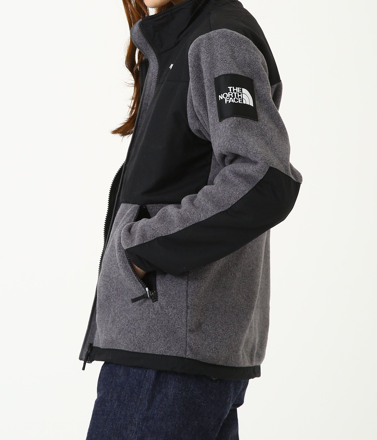 日貨代購CITY】THE NORTH FACE DENALI JACKET NA72051 搖粒絨外套現貨