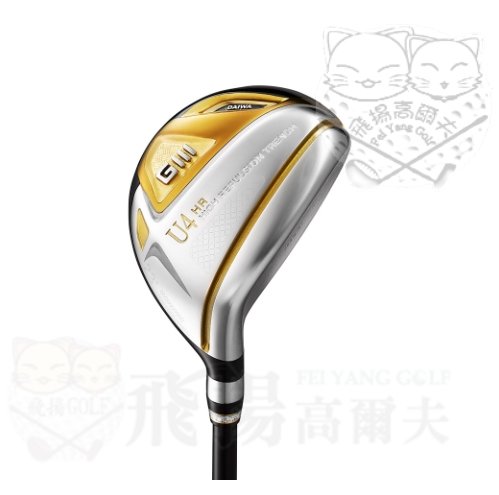 【飛揚高爾夫】 21新款 ONOFF GIII 8 (銀版) 『高反發』 鐵木桿
