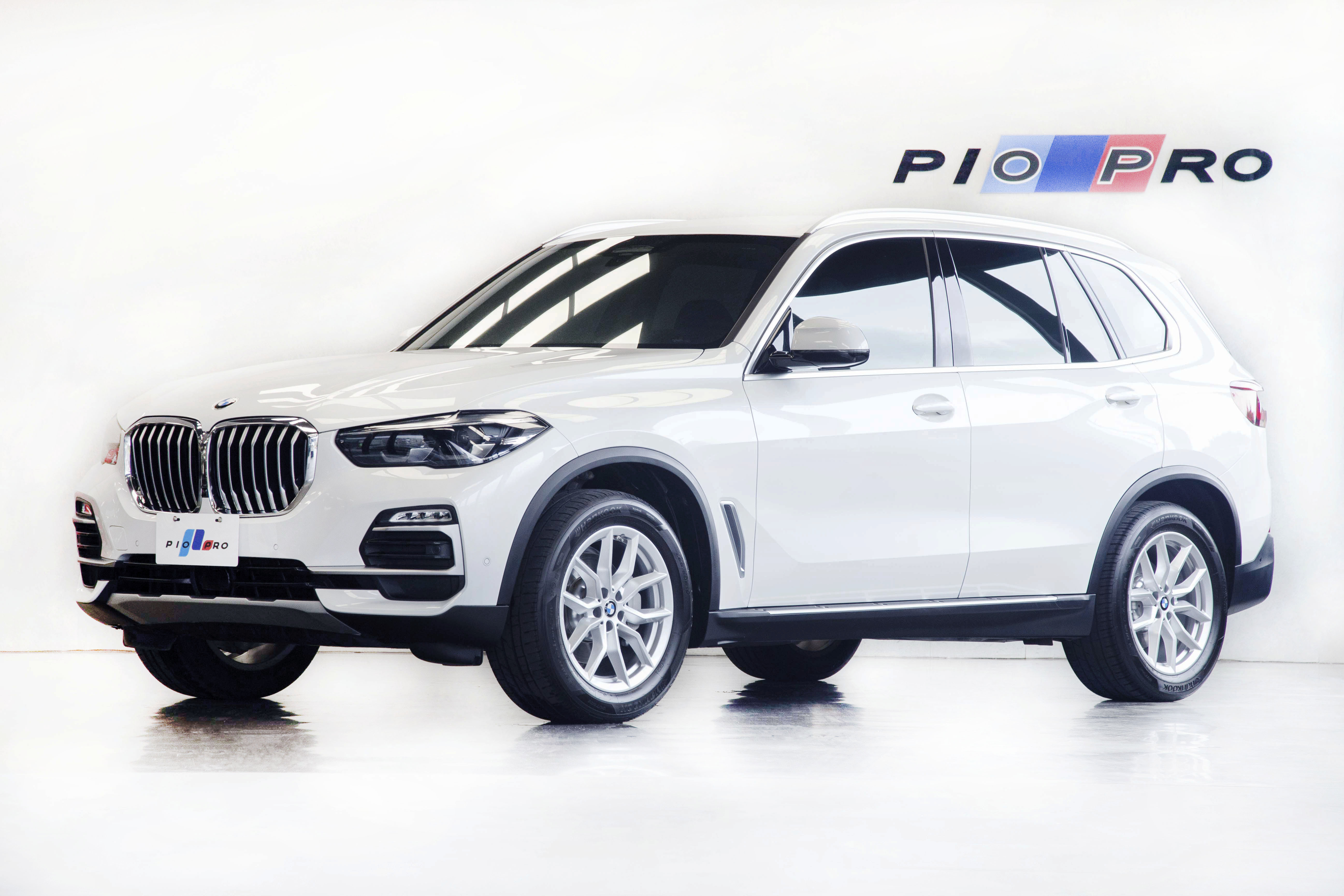 2021 BMW 寶馬 X5