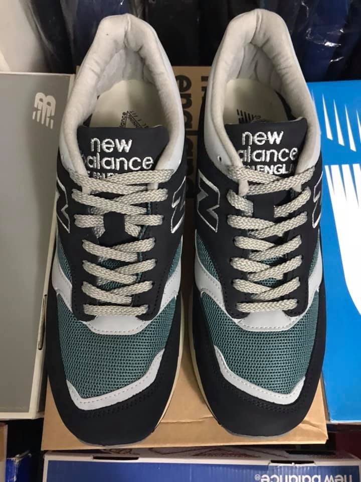 LEON』全新正品New Balance M1500OGN 30TH 周年紀念限定英製1500