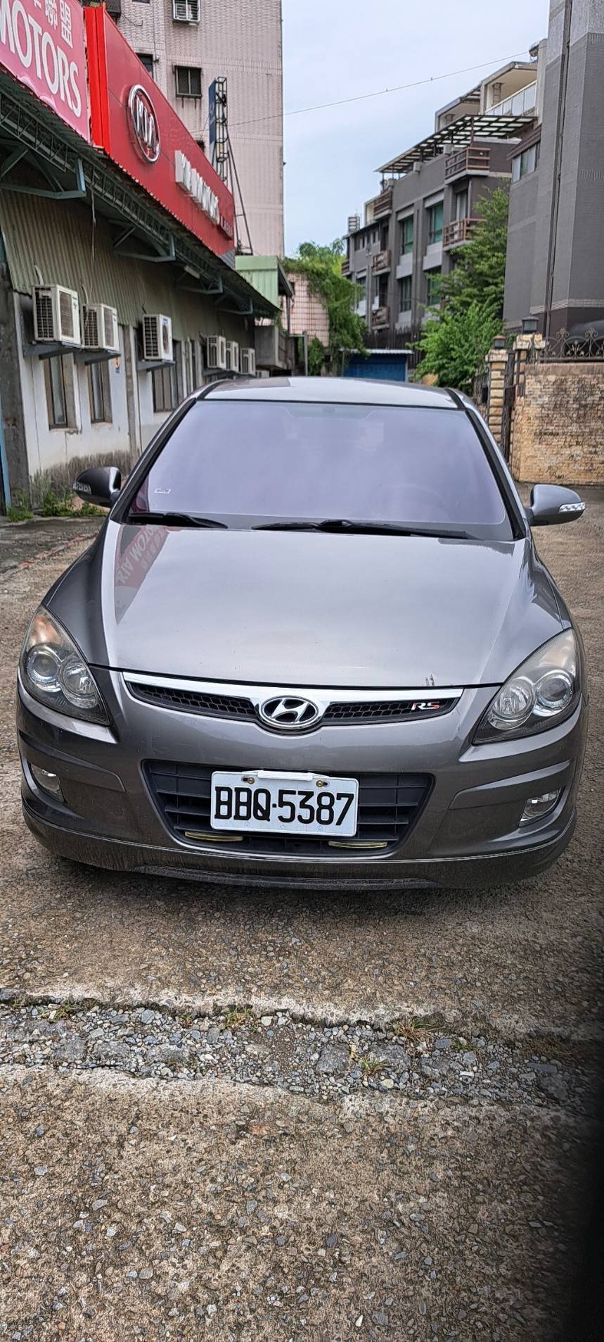 2013 Hyundai 現代 I30