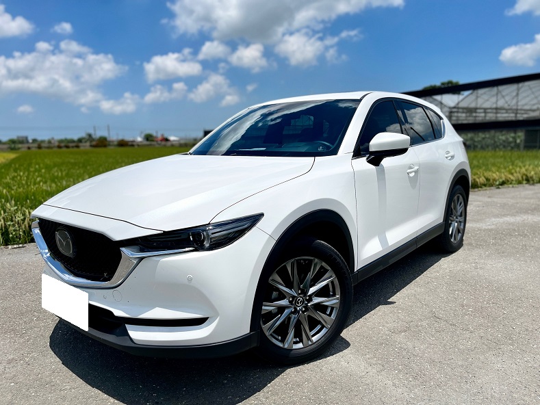 2020 Mazda 馬自達 Cx-5