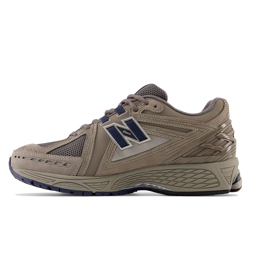 A-KAY0】NEW BALANCE 1906 1906R 【M1906RB】GREY INDIGO 灰棕藍