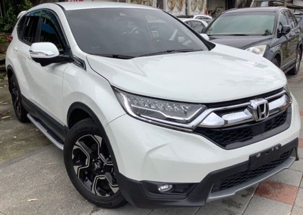 2019 Honda 本田 Cr-v