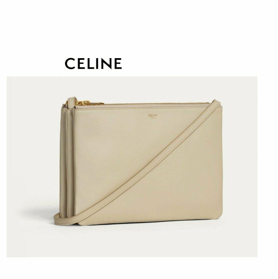 CELINE Trio Linen 100