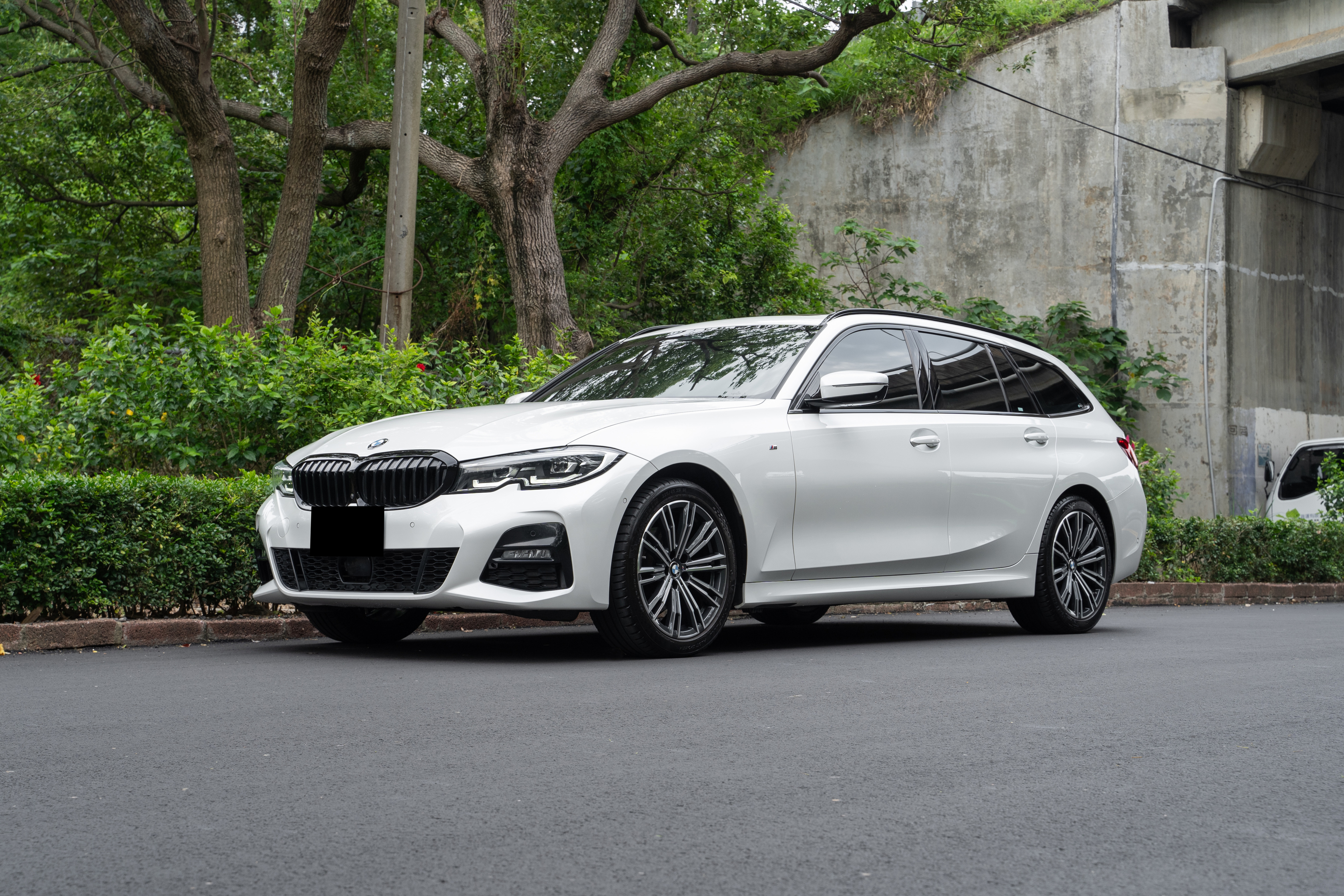 2021 BMW 寶馬 3-series touring