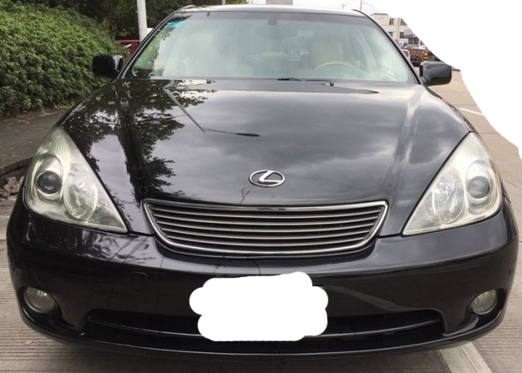 2004 Lexus 凌志 Es