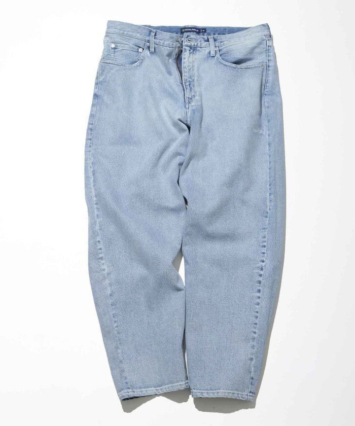 nautica baggy jean