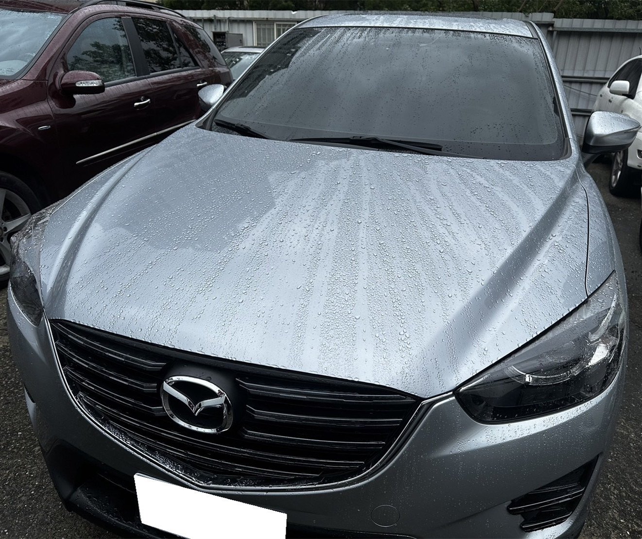 2015 Mazda 馬自達 Cx-5