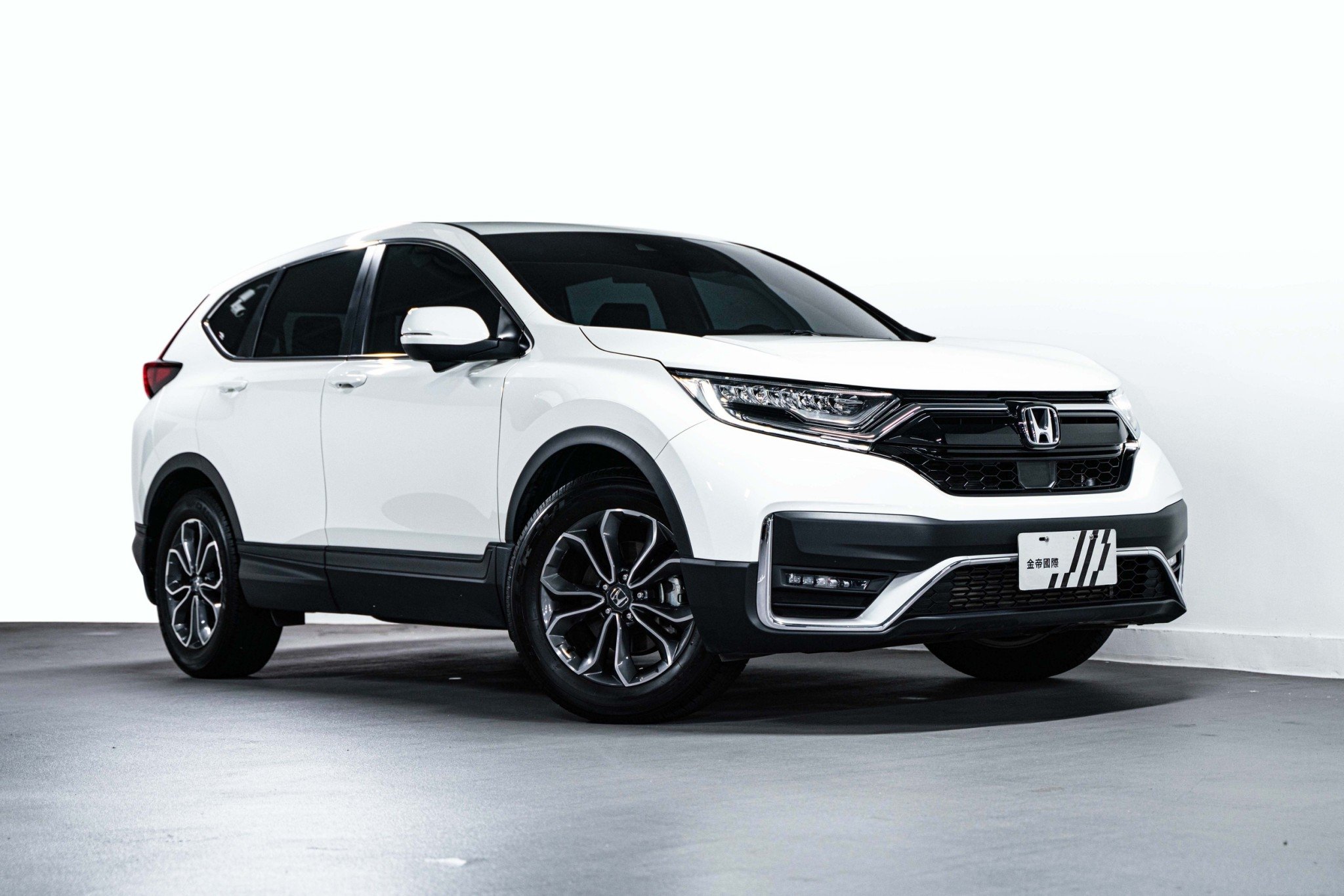 2021 Honda 本田 Cr-v