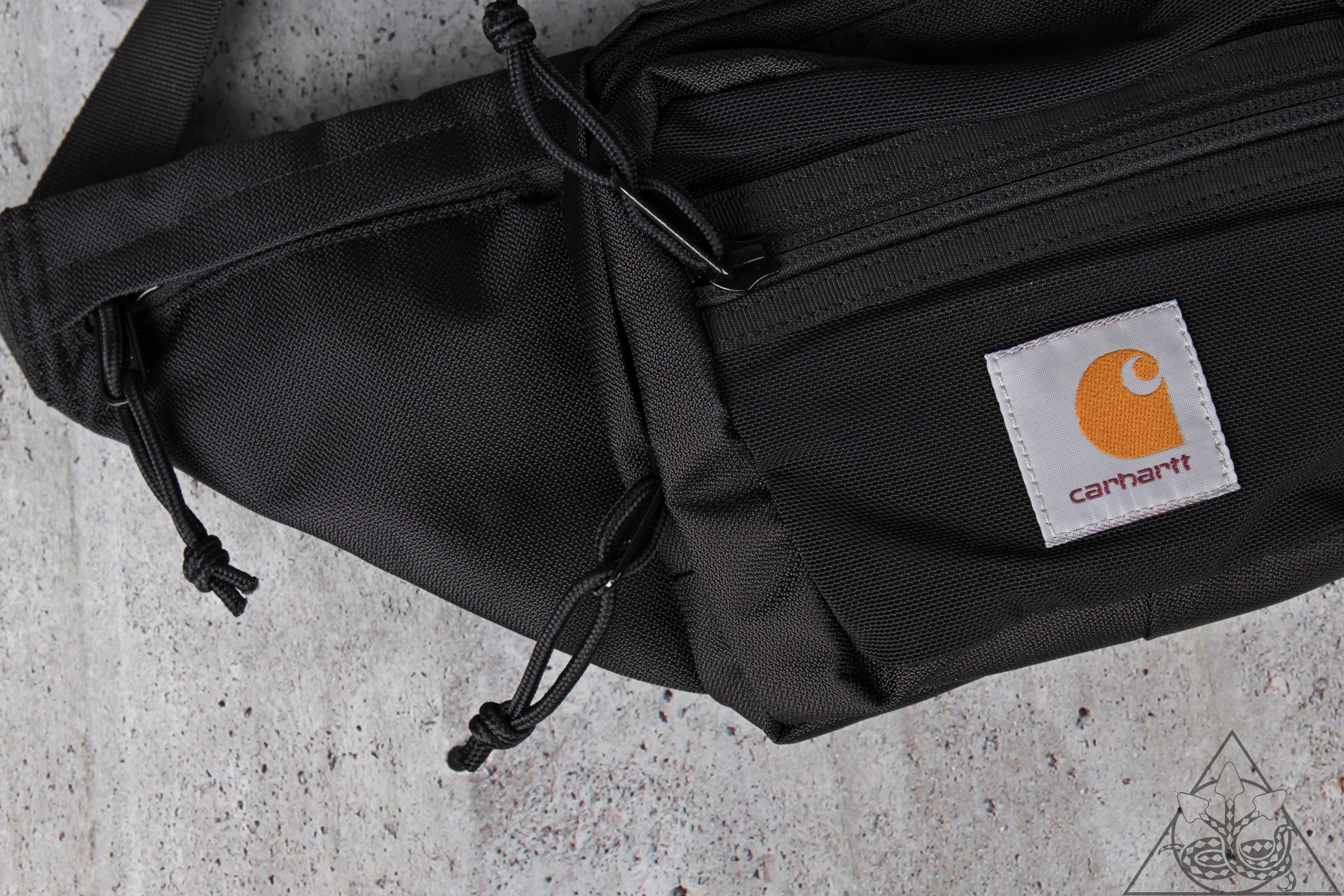 CARHARTT WIP DELTA HIP BAG 