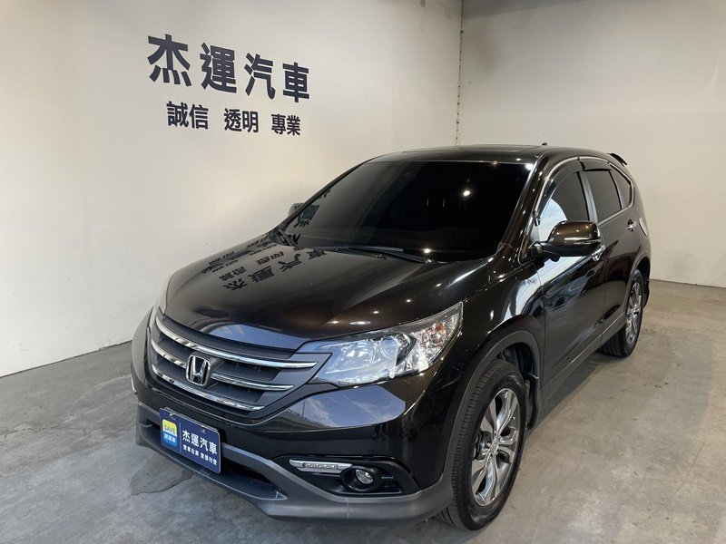 2014 Honda 本田 Cr-v