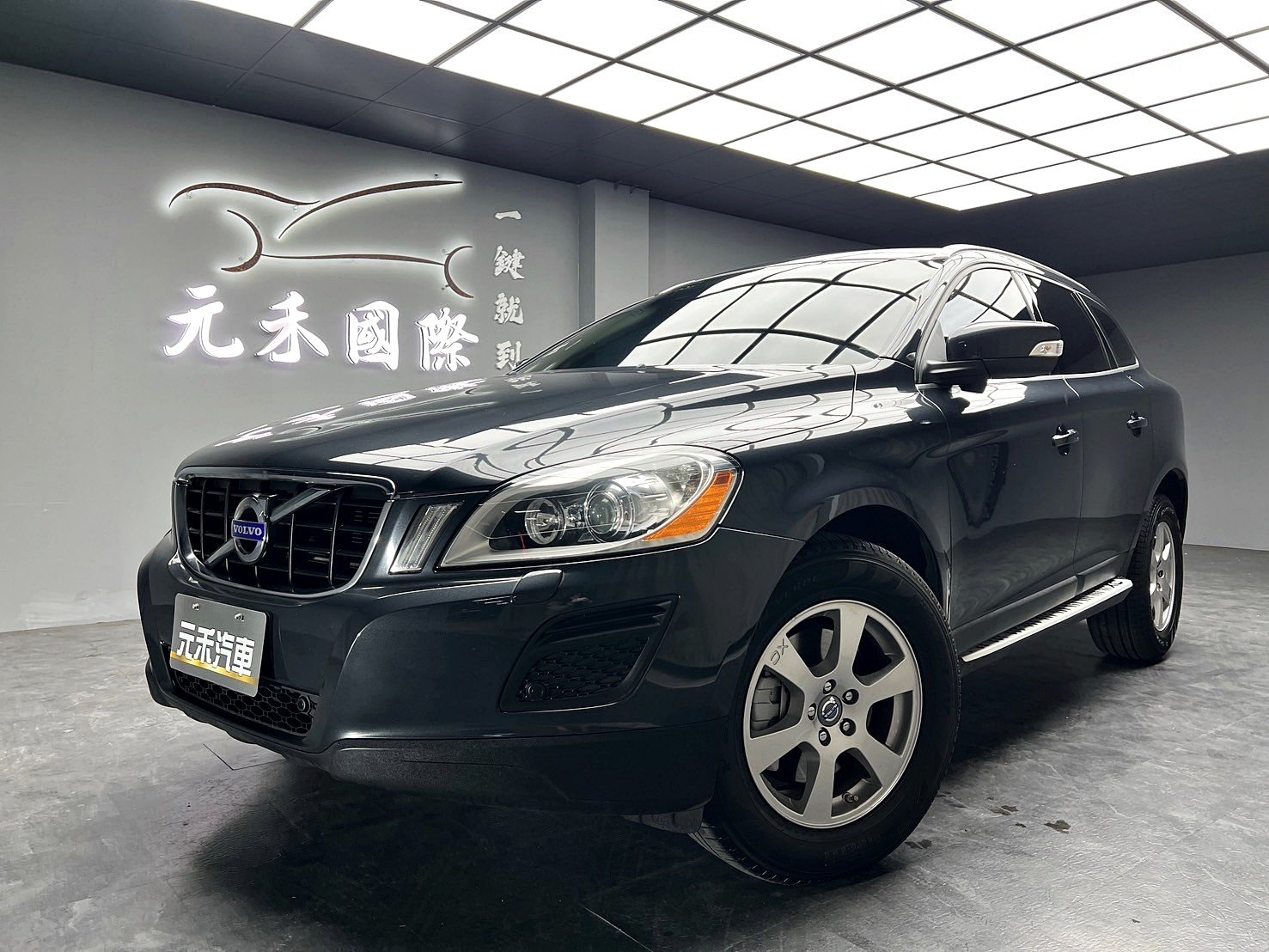 2011 Volvo 富豪 Xc60