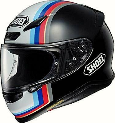 可刷卡可分期SHOEI Z-7 RECOUNTER Z7 BMW 配色Z-7 bmw 安全帽(Arai