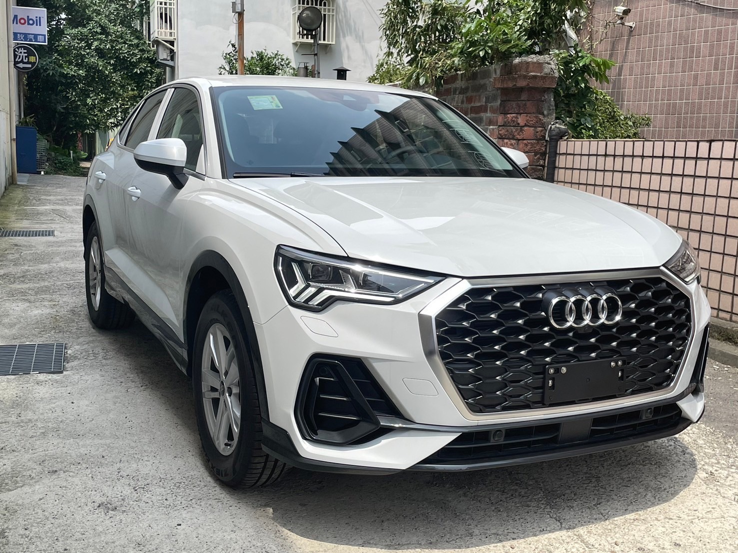 2024 Audi 奧迪 Q3