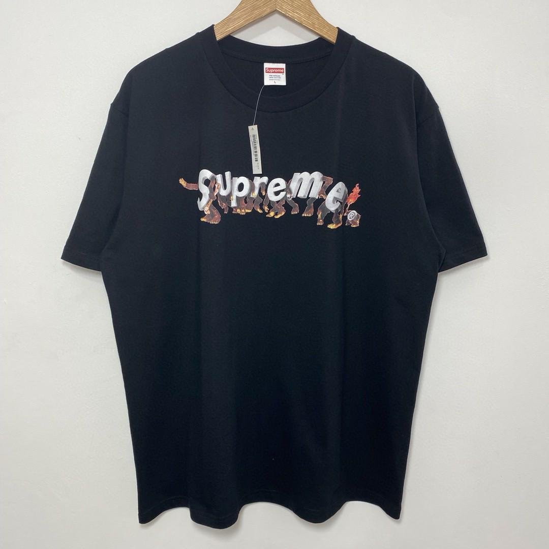 猿人字 Supreme 21SS Apes Tee 短袖T恤 | Yahoo奇摩拍賣