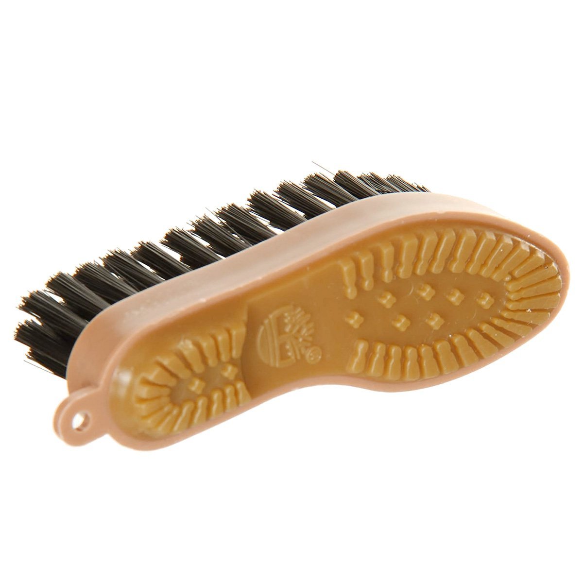 Rubber Sole Brush