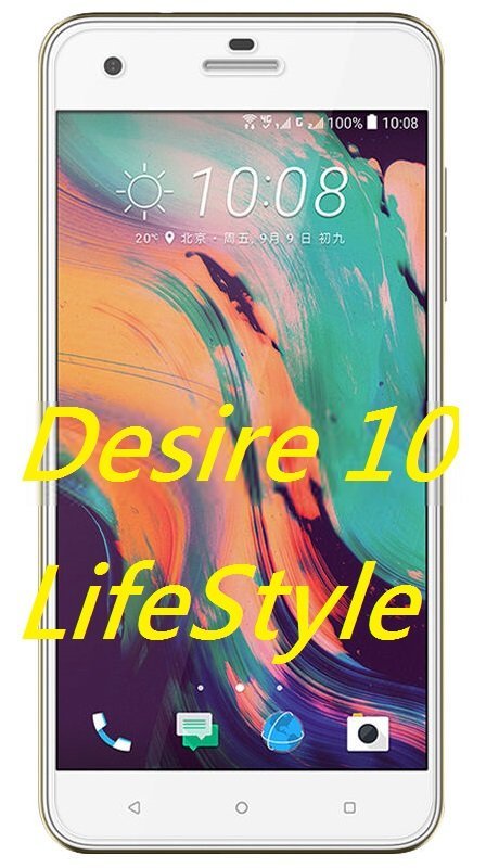 hTC Desire10 LifeStyle/D10 Pro/D10 EVO 鋼化玻璃保護貼