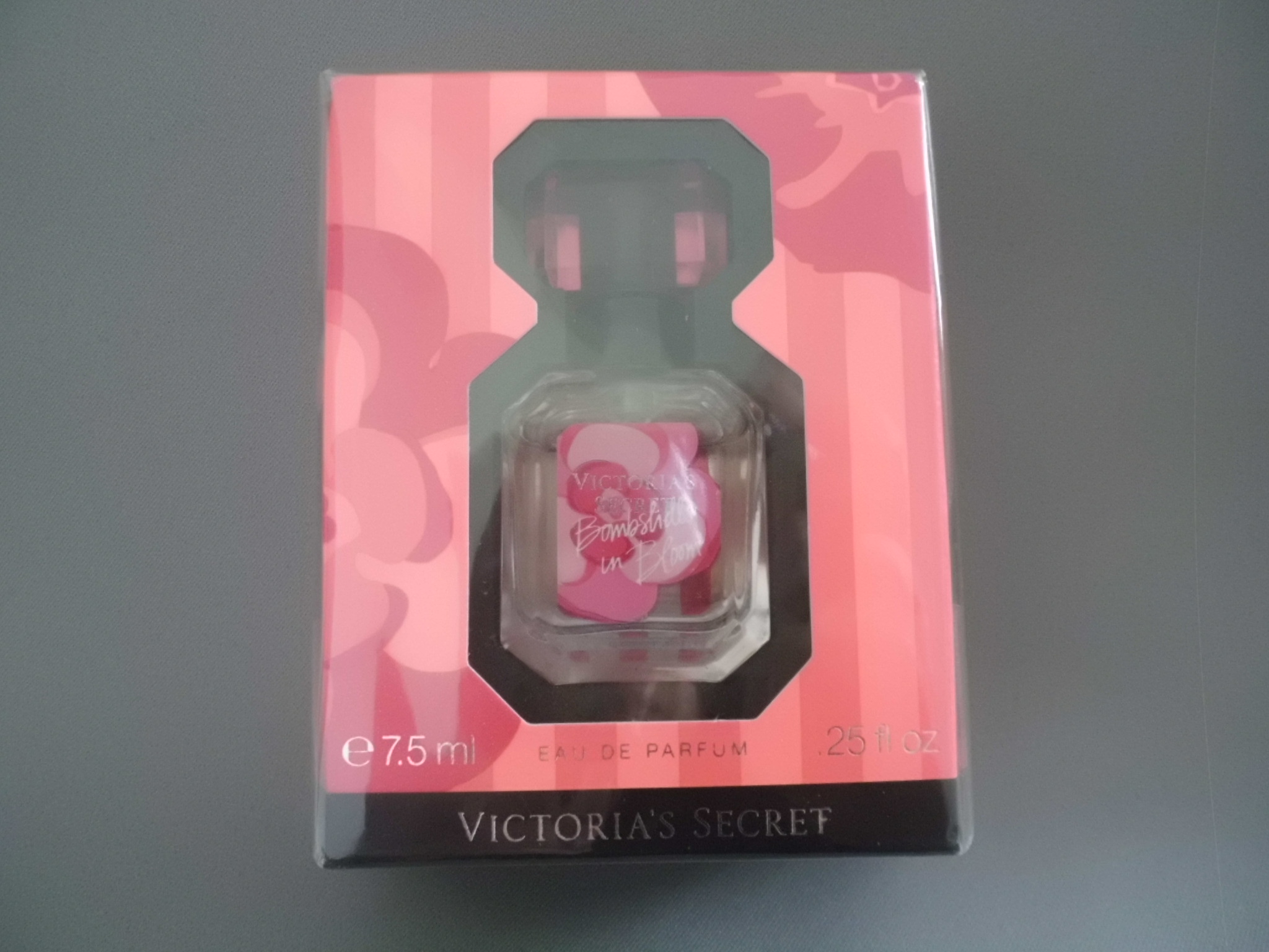 Victorias Secret 維多莉亞祕密7.5ml經典香水| Yahoo奇摩拍賣