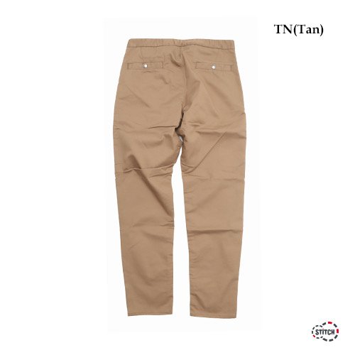 THE NORTH FACE Stretch Twill Tapered Pants 紫標錐型褲【NT5051N