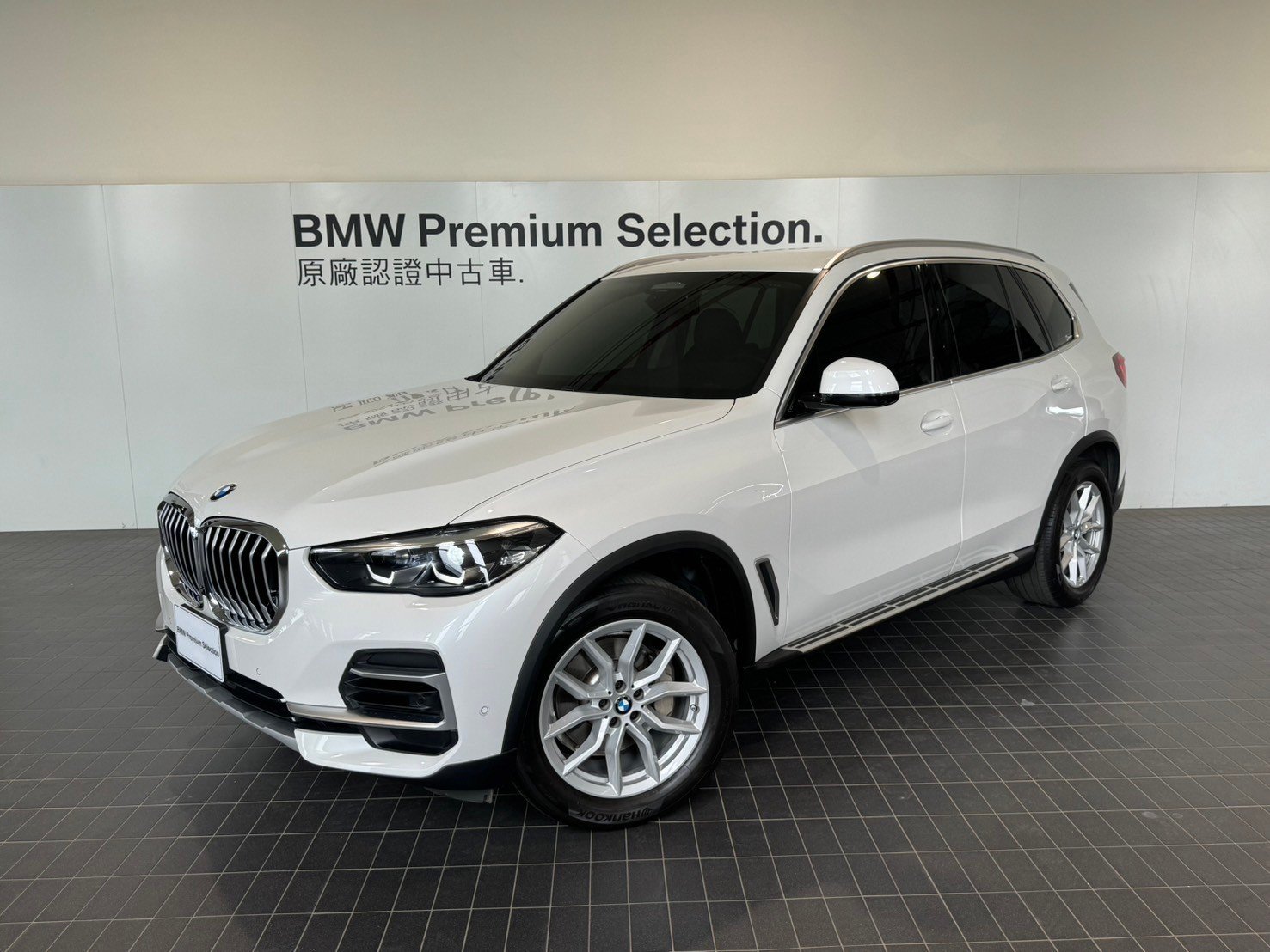 2021 BMW 寶馬 X5