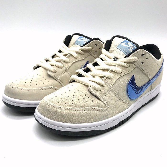 NIKE SB DUNK LOW PRO Truck It Pack CT6688-200 低筒公路旅行亮藍勾