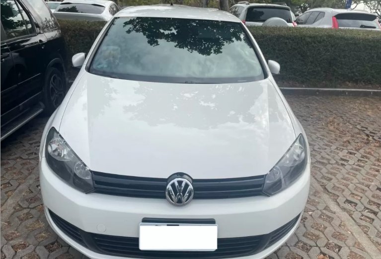 2011 Volkswagen 福斯 Golf