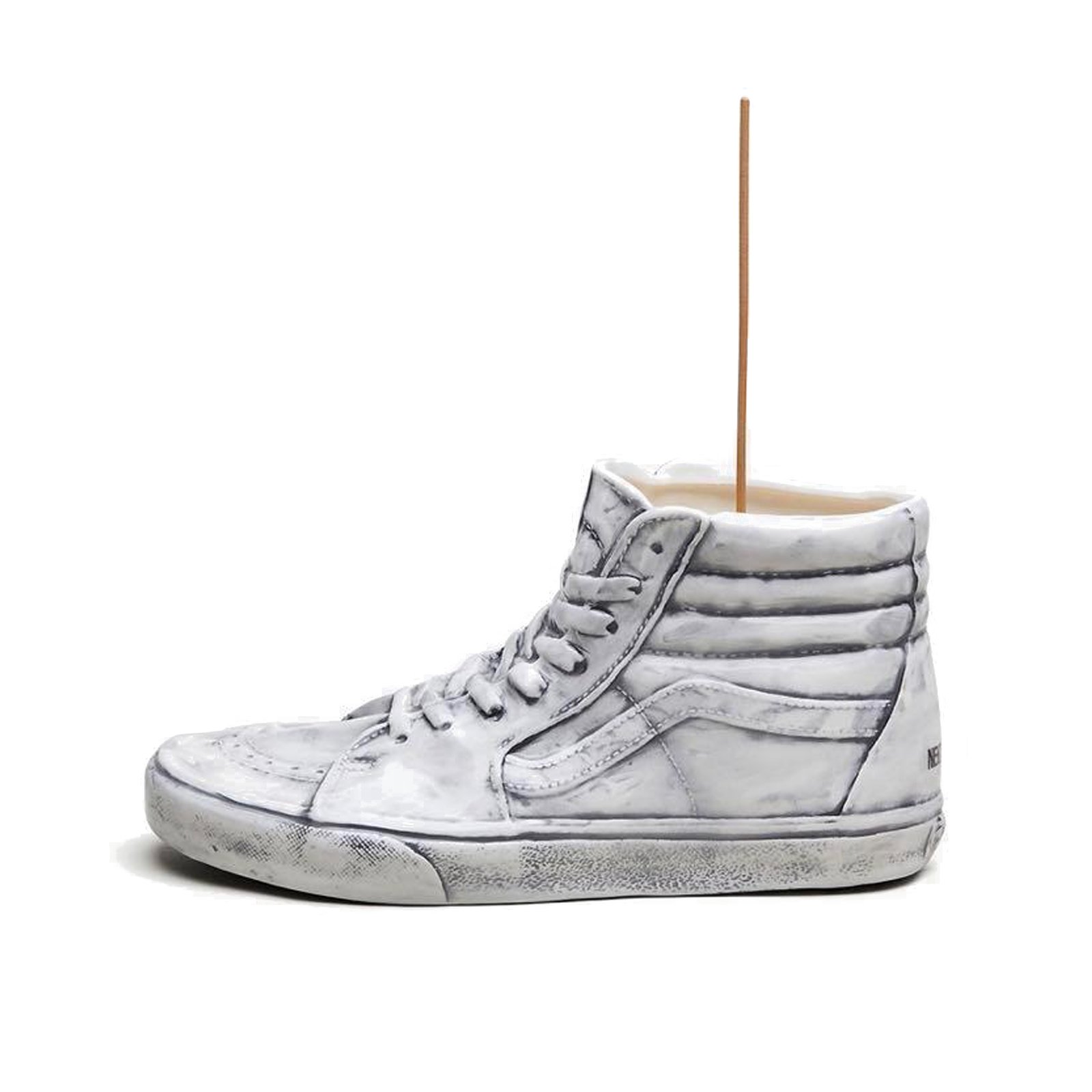 希望商店】NEIGHBORHOOD VANS INCENSE CHAMBER SK8-HI 22AW 伊勢丹限定