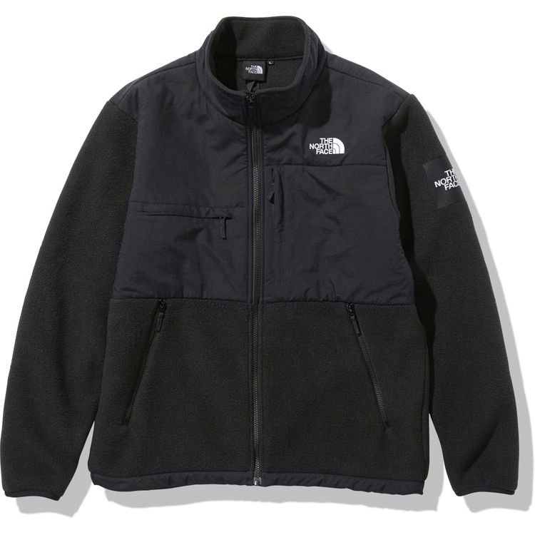 日貨代購CITY】THE NORTH FACE DENALI JACKET NA72051 搖粒絨外套現貨