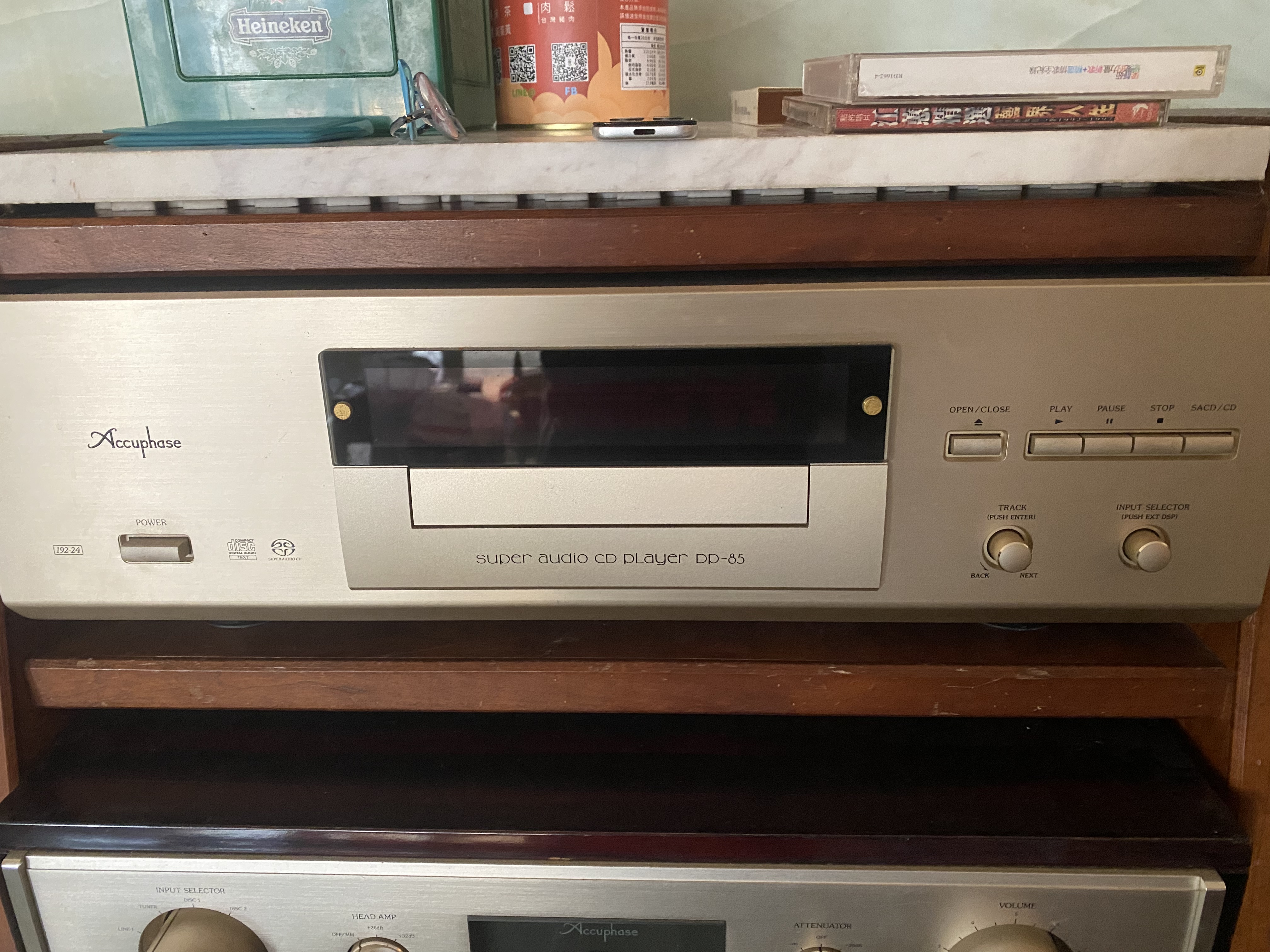 Accuphase アキュフェーズ SACD4枚セット 直売最安値 www.gunma-ins.co.jp