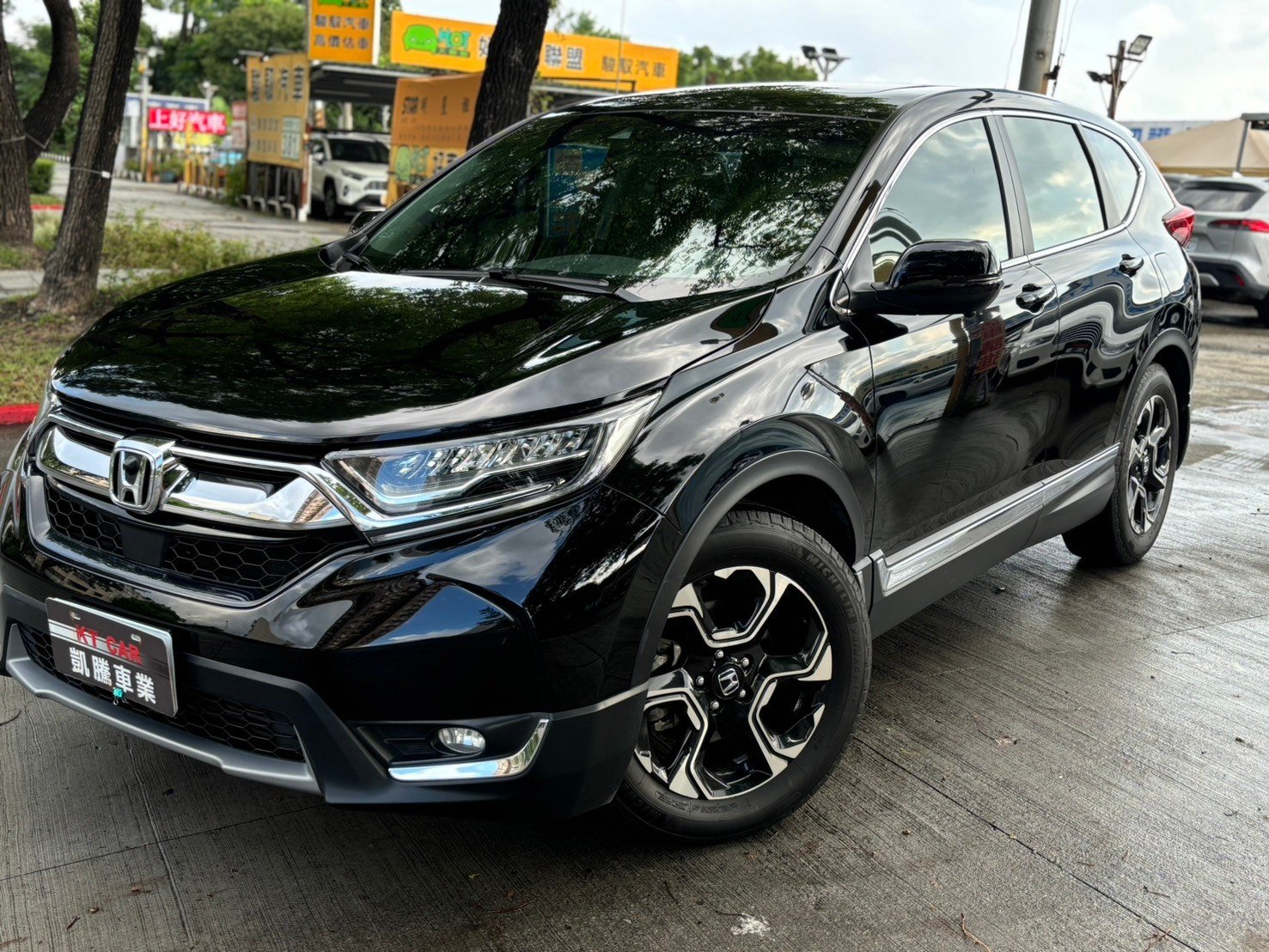 2021 Honda 本田 Cr-v