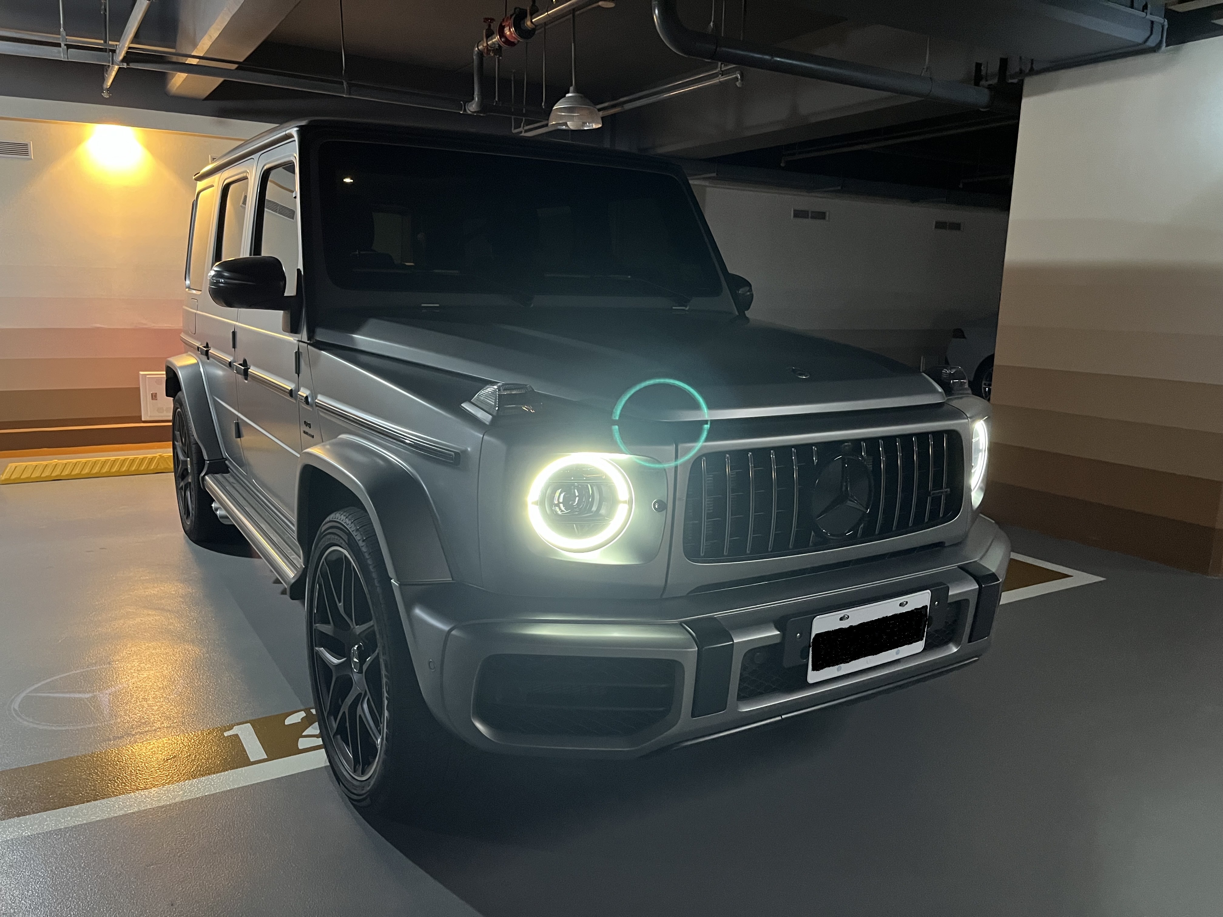 2022 M-Benz 賓士 G-class