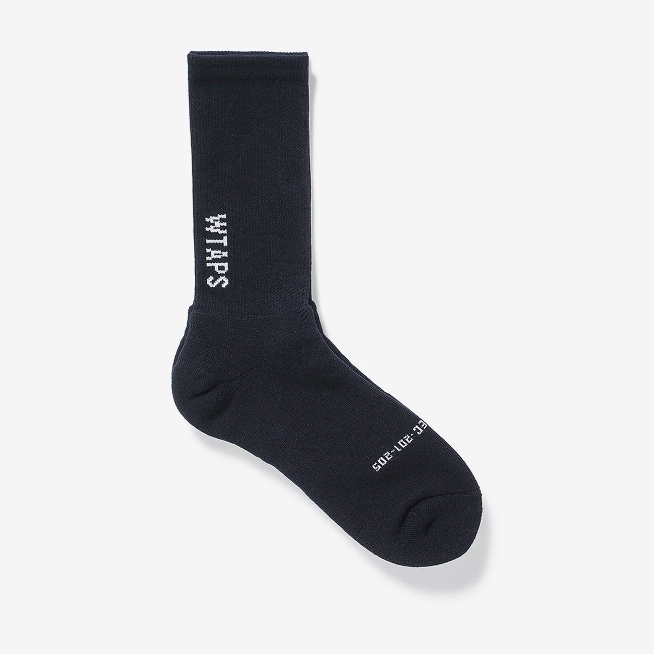 黒灰2色セット WTAPS SOX/POAC-