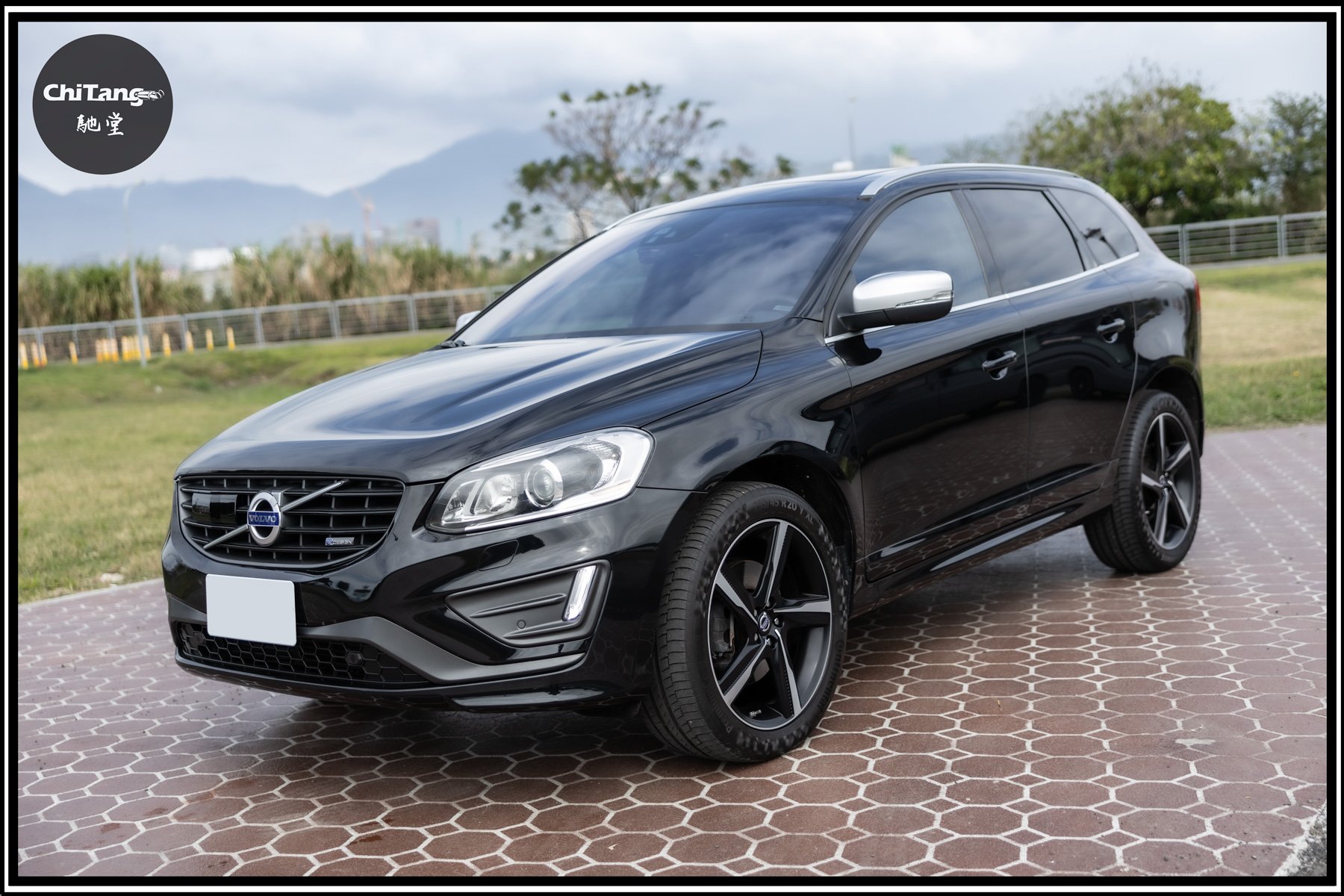 2014 Volvo 富豪 Xc60