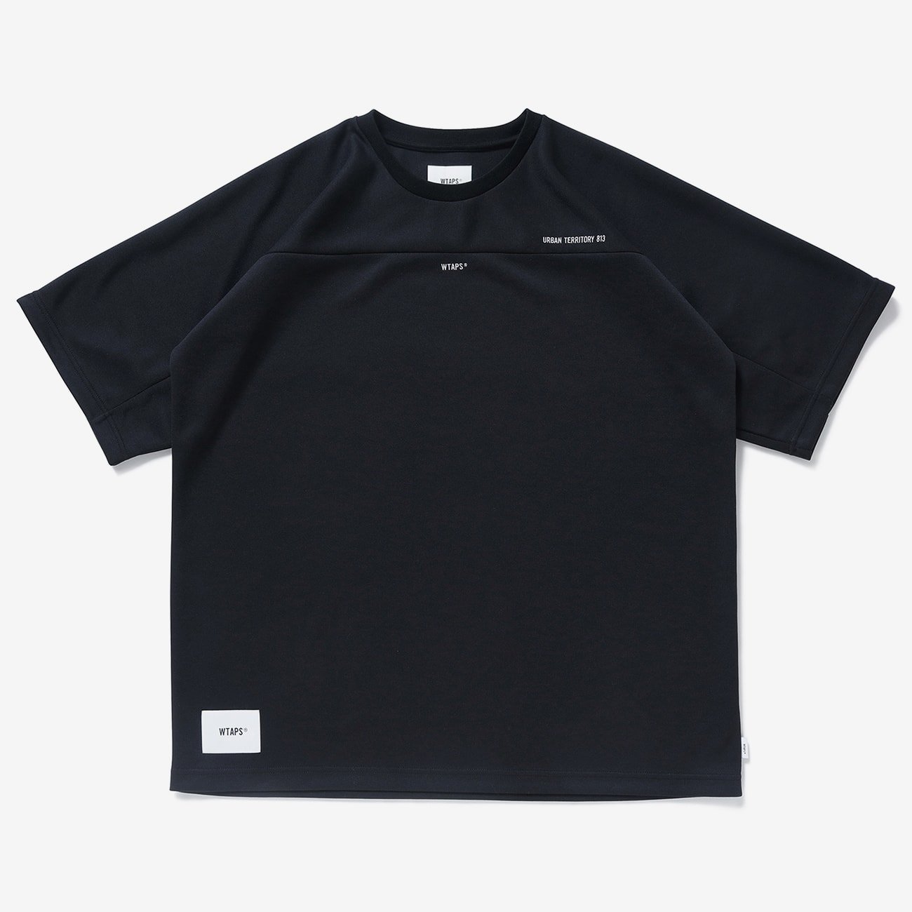 日貨代購CITY】2022SS WTAPS QB / SS / POLY 短TEE 預購| Yahoo奇摩拍賣