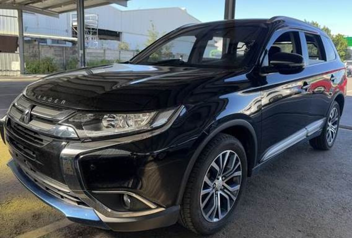 2019 Mitsubishi 三菱 Outlander