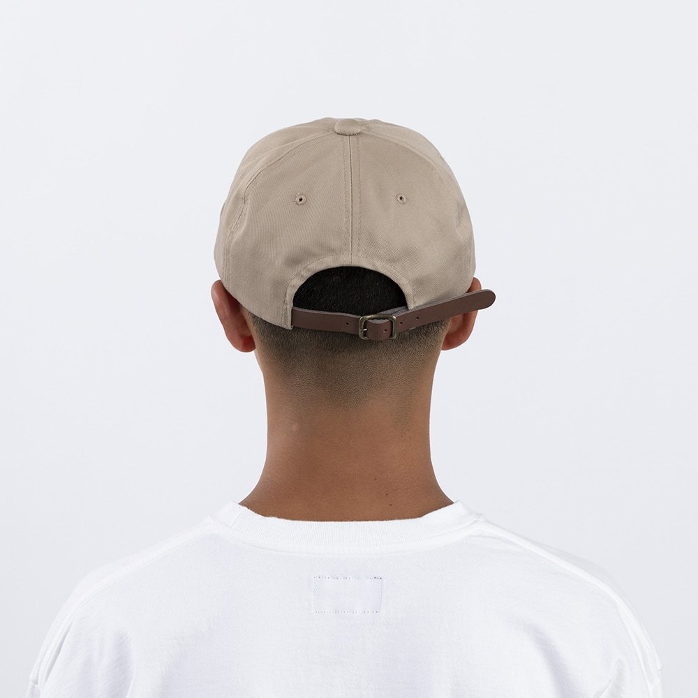 送料無料 DESCENDANT CACHALOT MIAMI CAP BEIGE